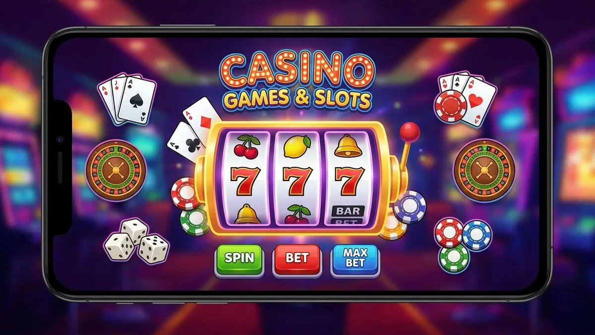 Giochi del casinò